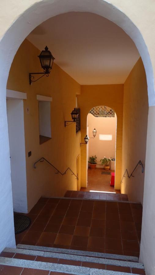 La Maison Des Arches بورتو كيرفو المظهر الخارجي الصورة