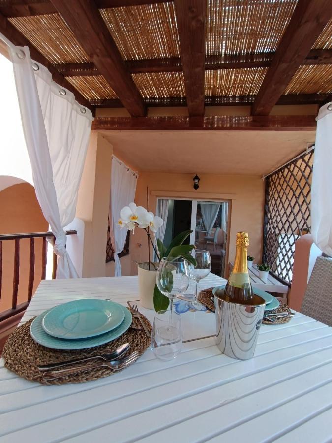 La Maison Des Arches بورتو كيرفو المظهر الخارجي الصورة
